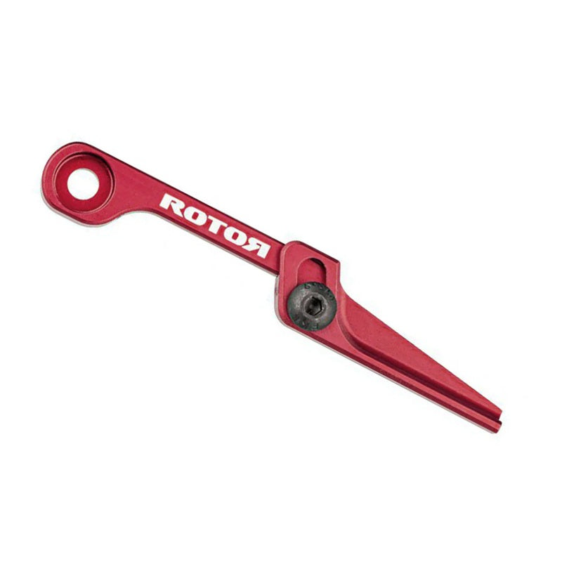Rotor Chain Catcher Red