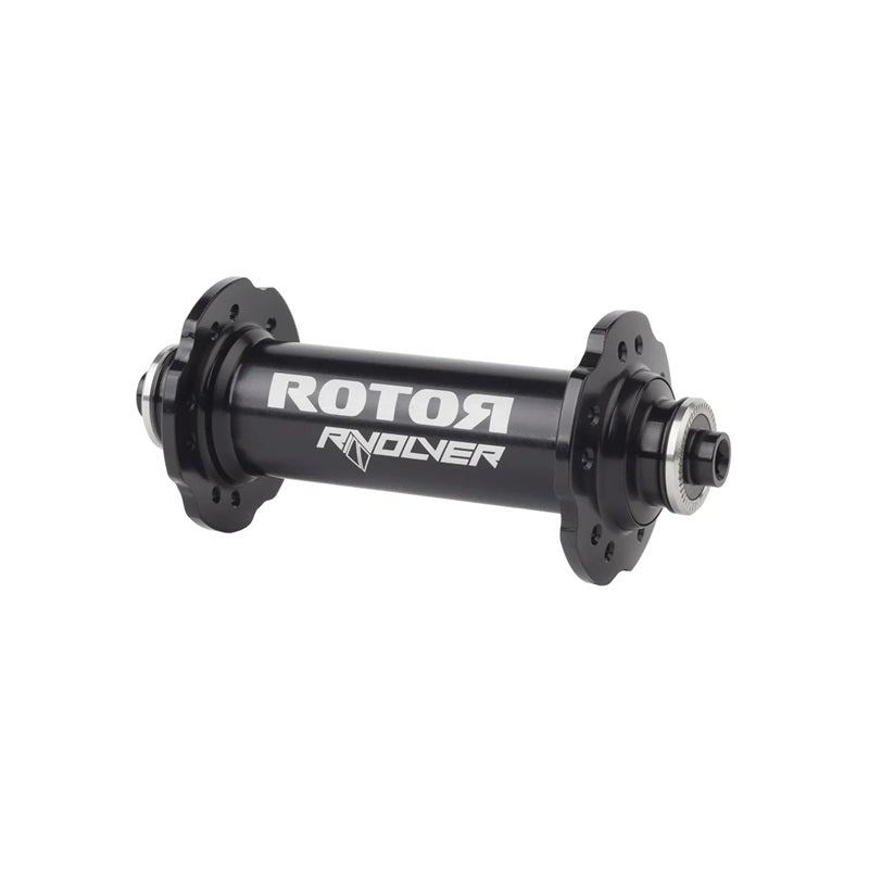 Rotor RVOLVER Rim Brake Front Hub