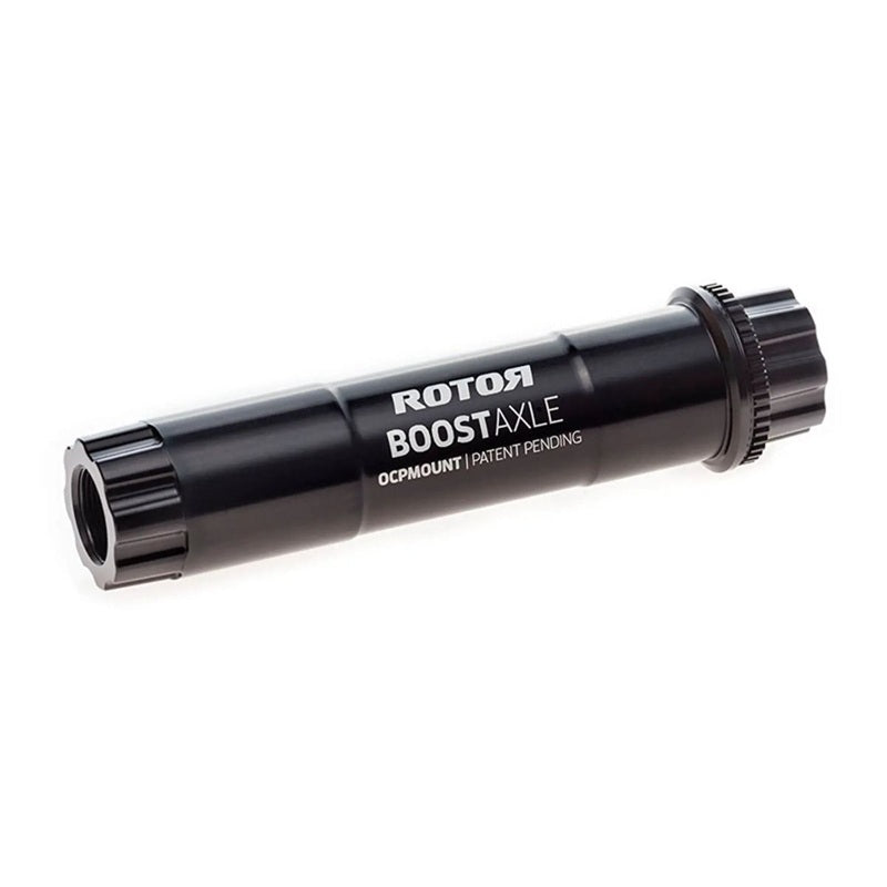 Rotor R-Hawk & R-Raptor Boost Axle
