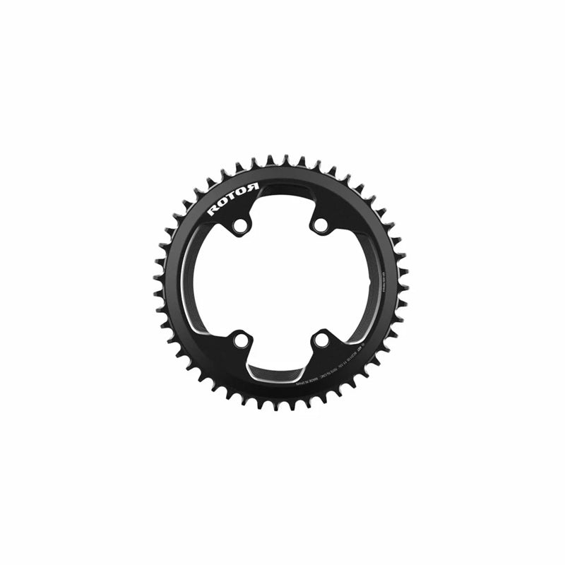 Rotor 1x Universal Round Ring BCD110x4 Chainring