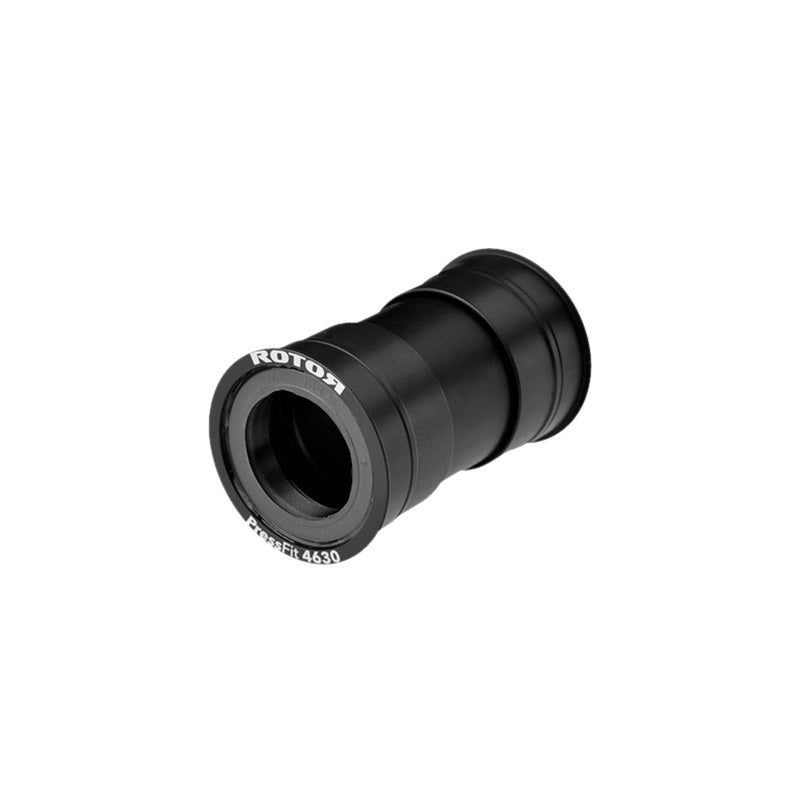 Rotor PF4630 BB Steel Black