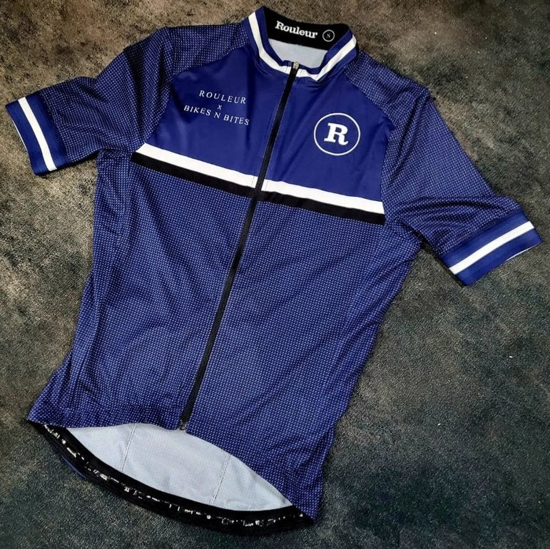 Rouleur Bike Apparel