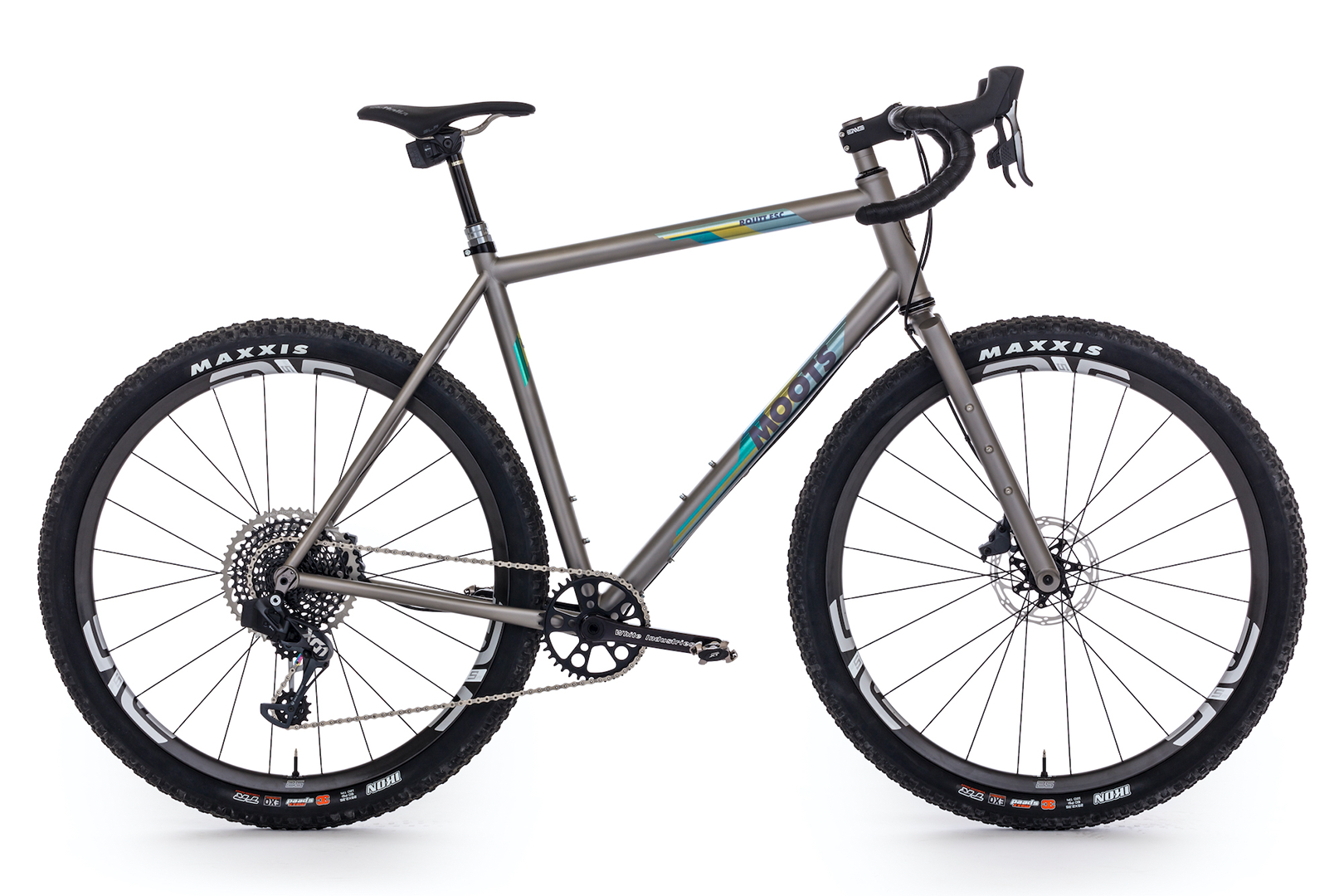 Moots Routt ESC