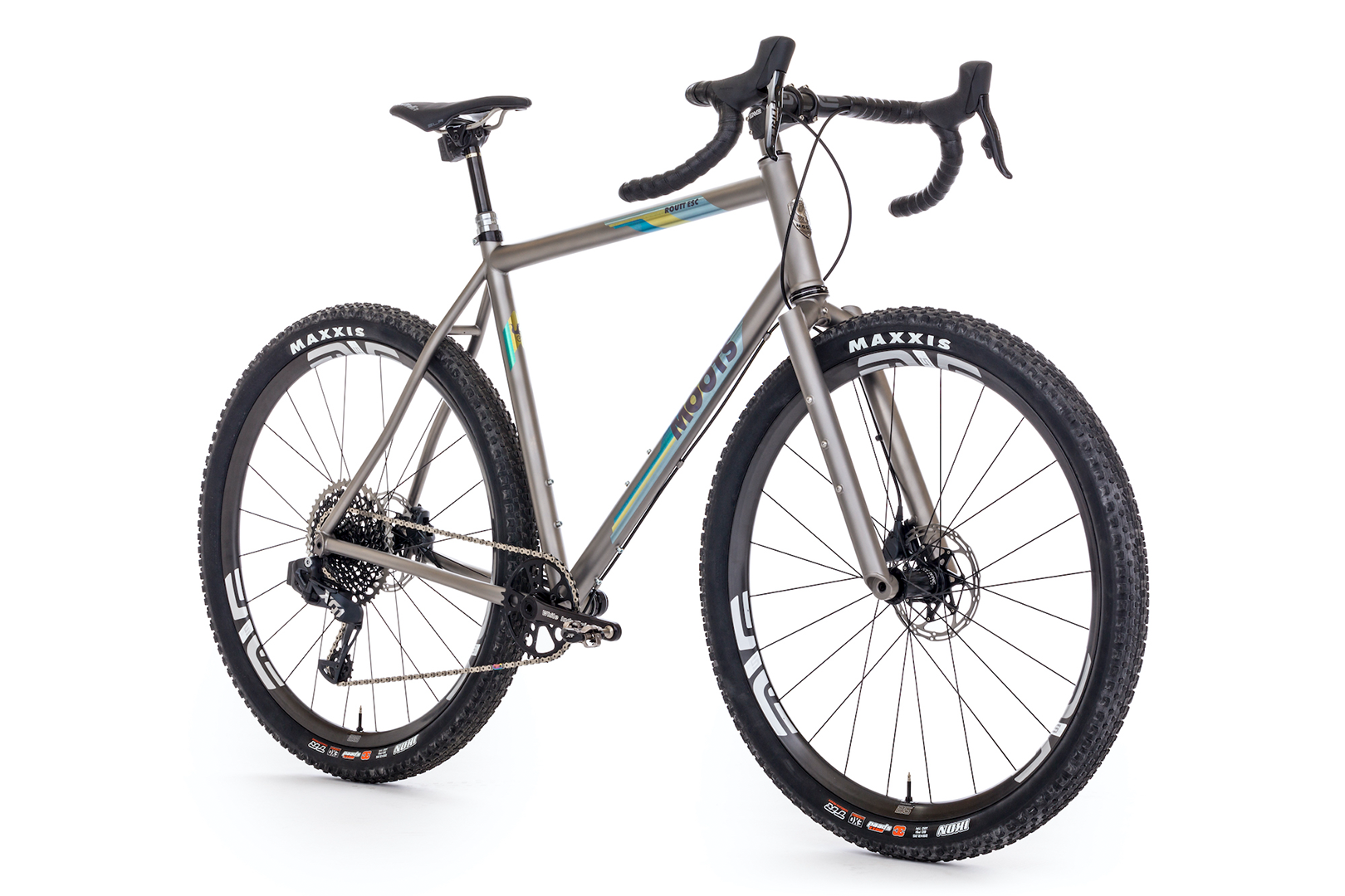Moots Routt ESC