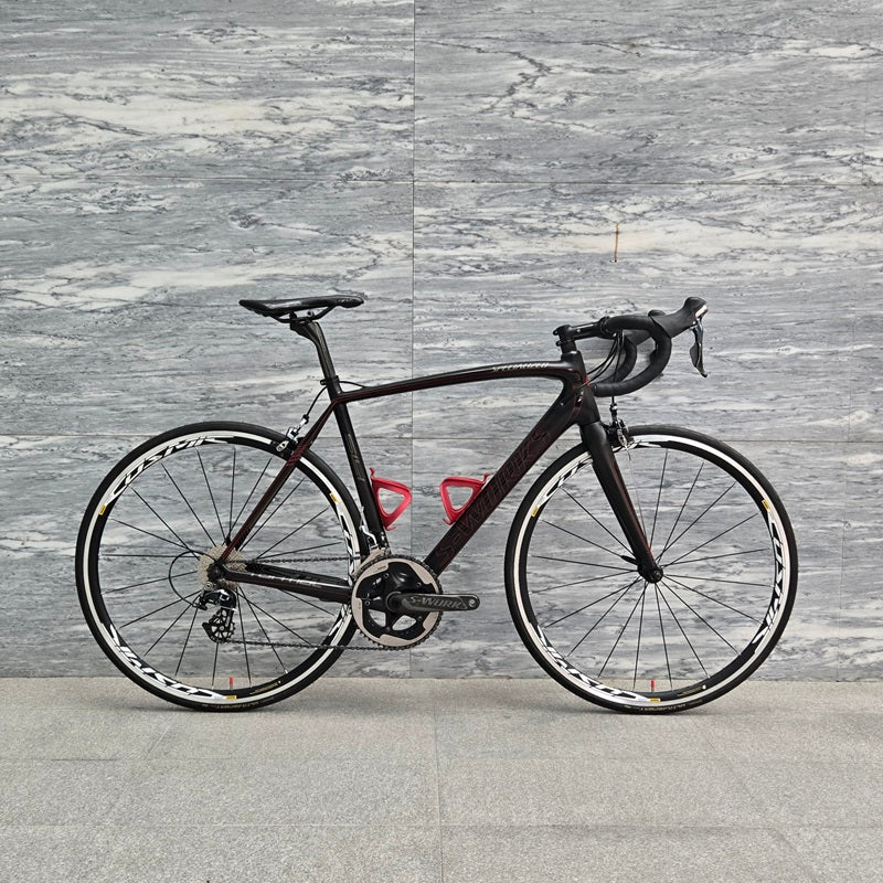 S-Works Tarmac SL4 Size 56 (Pre-Owned)