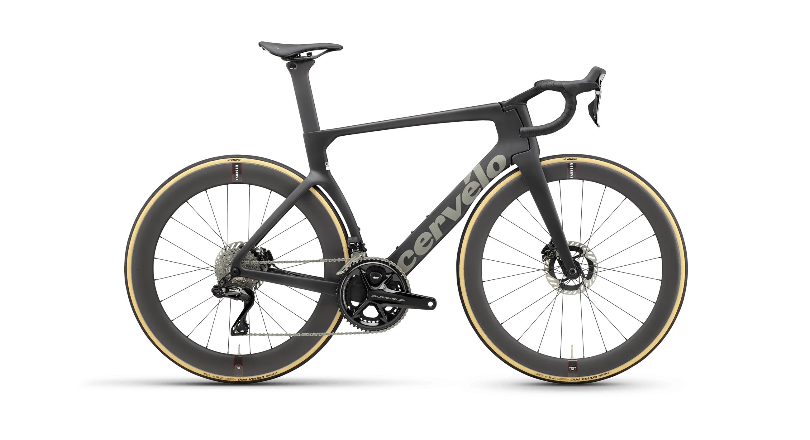 Cervelo S5