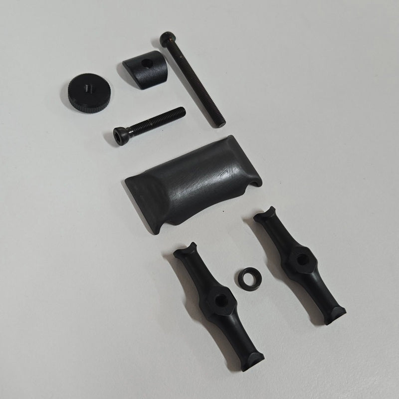 Cervelo S5 Disc SP34 Zero Setback Seatpost - SP-SP34-ZERO