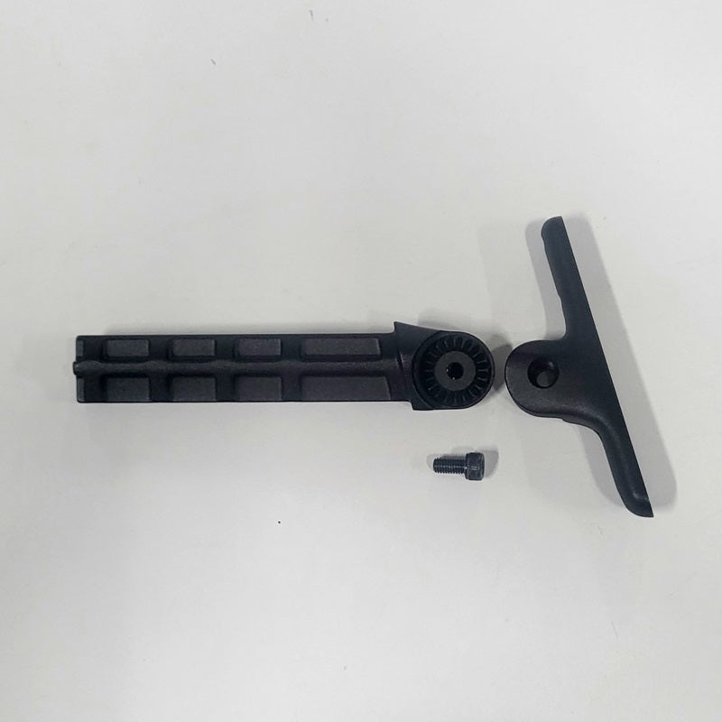 Cervelo P5X Single Rear Bottle Mount - SPM-1WBSP16