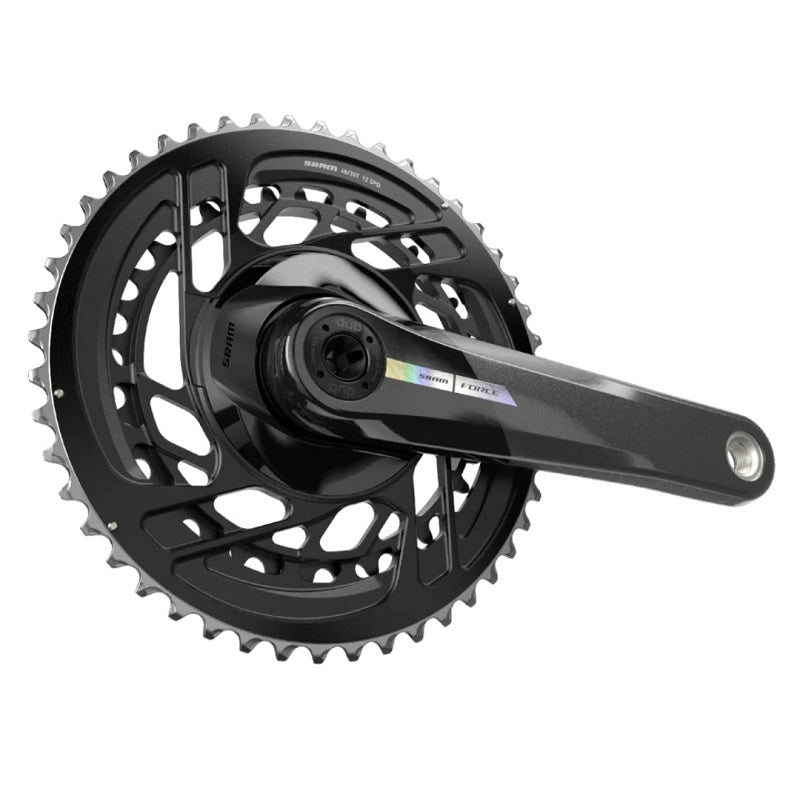SRAM Bike Crank and Chainring