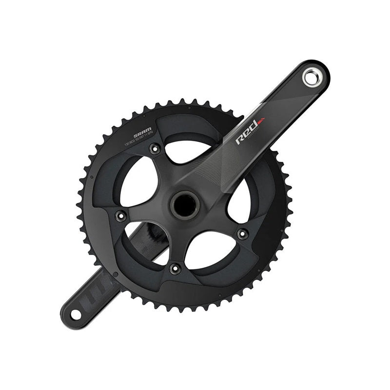 SRAM RED 11-Speed Crankset (BB30/PF30)