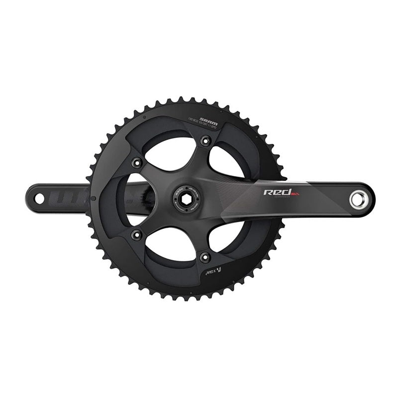 SRAM RED 11-Speed Crankset (BB30/PF30)