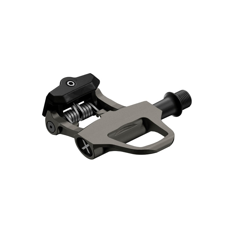 srm powermeter pedal SRM X-Power Direct Road Pedals
