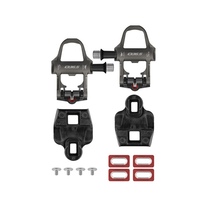 SRM X-Power Direct Road Pedals