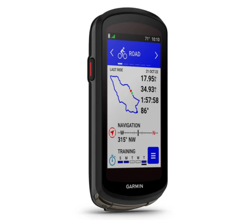 Garmin Edge 1040 Solar