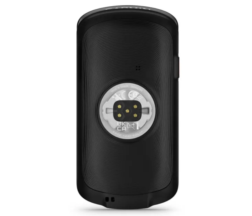 Garmin Edge 1040 Solar