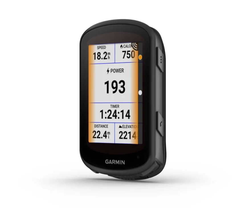 Garmin Edge 540 Solar
