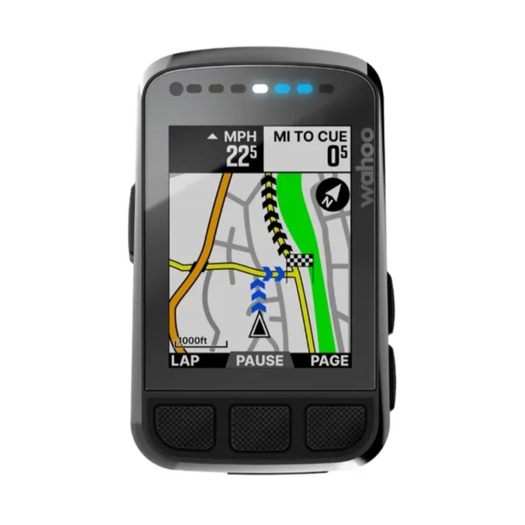 Wahoo ELEMNT BOLT GPS Bike Computer