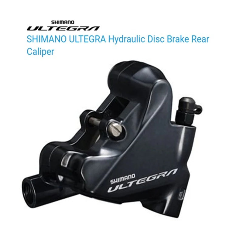 Shimano Ultegra Disc Rear Brake Caliper (BR-R8070-R)