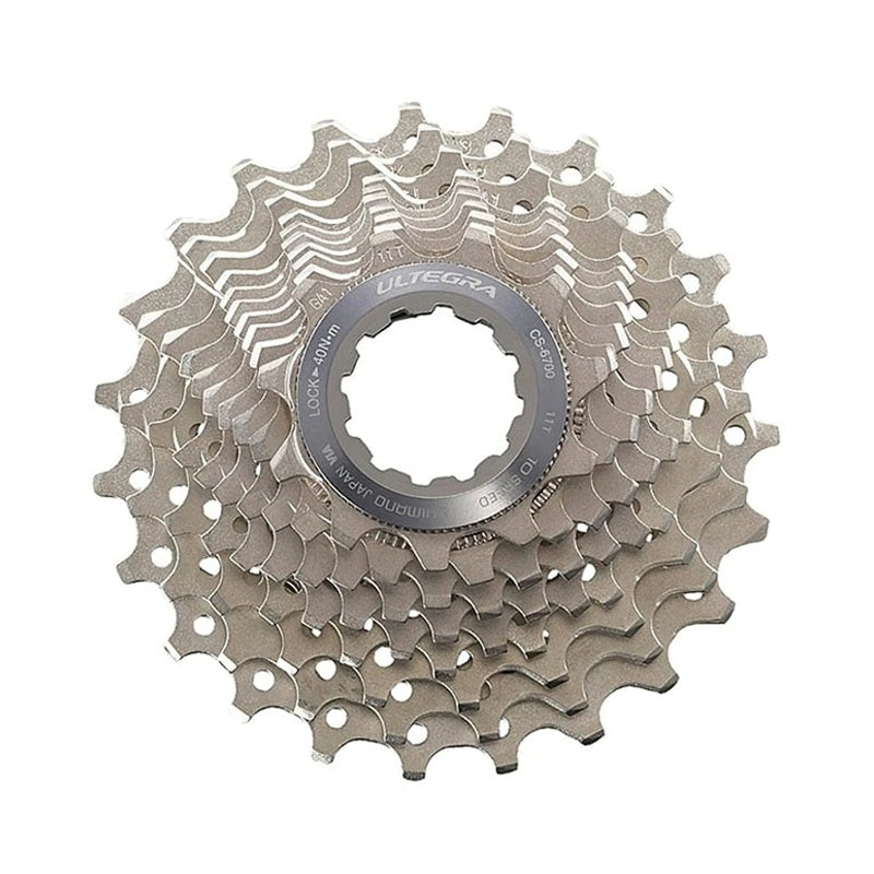 Shimano Ultegra 10-Speed Cassette 11-28 (CS-6700)