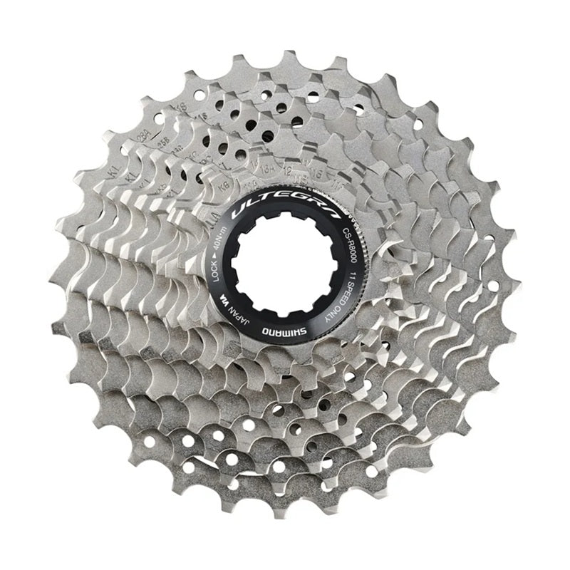 Shimano Ultegra 11-Speed Cassette (CS-R8000)