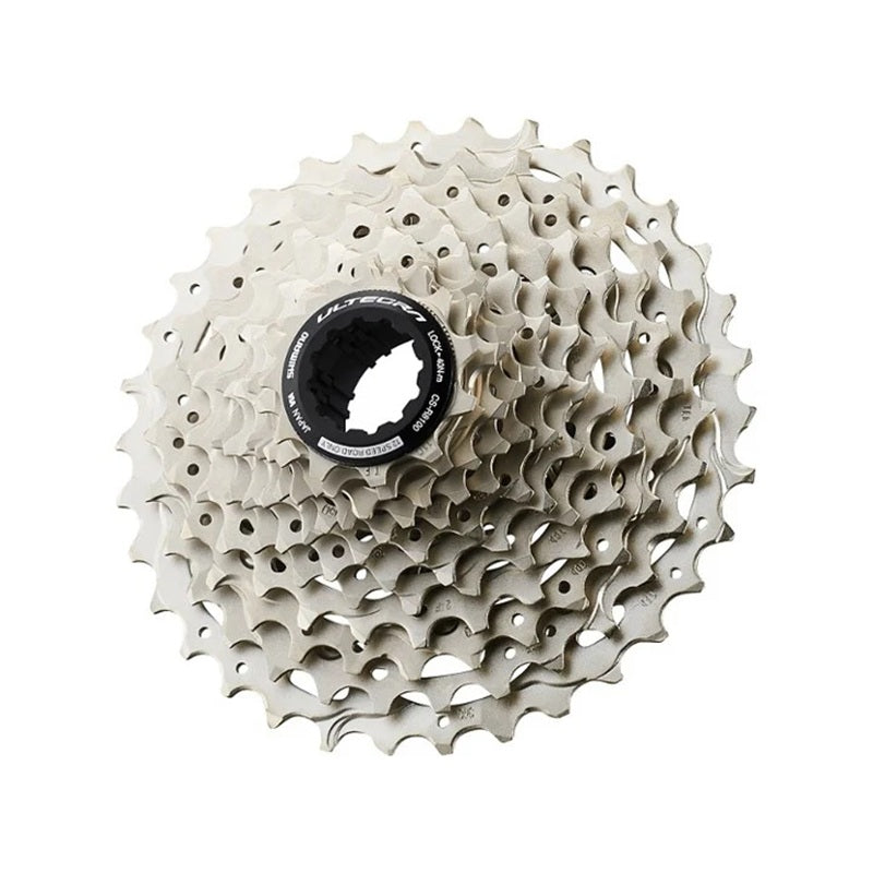 Shimano Ultegra 12-Speed Cassette (CS-R8101)