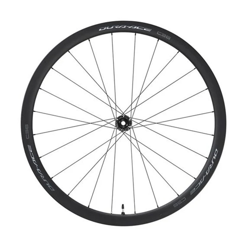 Shimano Dura-Ace C36 Tubless Disc Wheelset