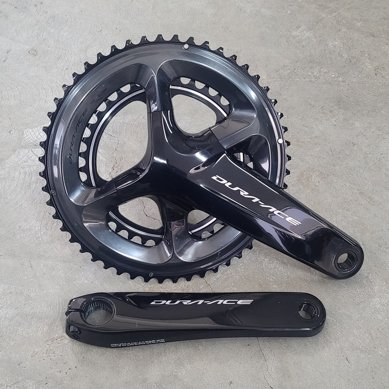 Dura ace 9100 crankset hotsell