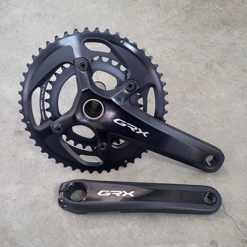Shimano Grx Shimano 11 Speed Crank Ciclo Essentials Buy SHIMANO