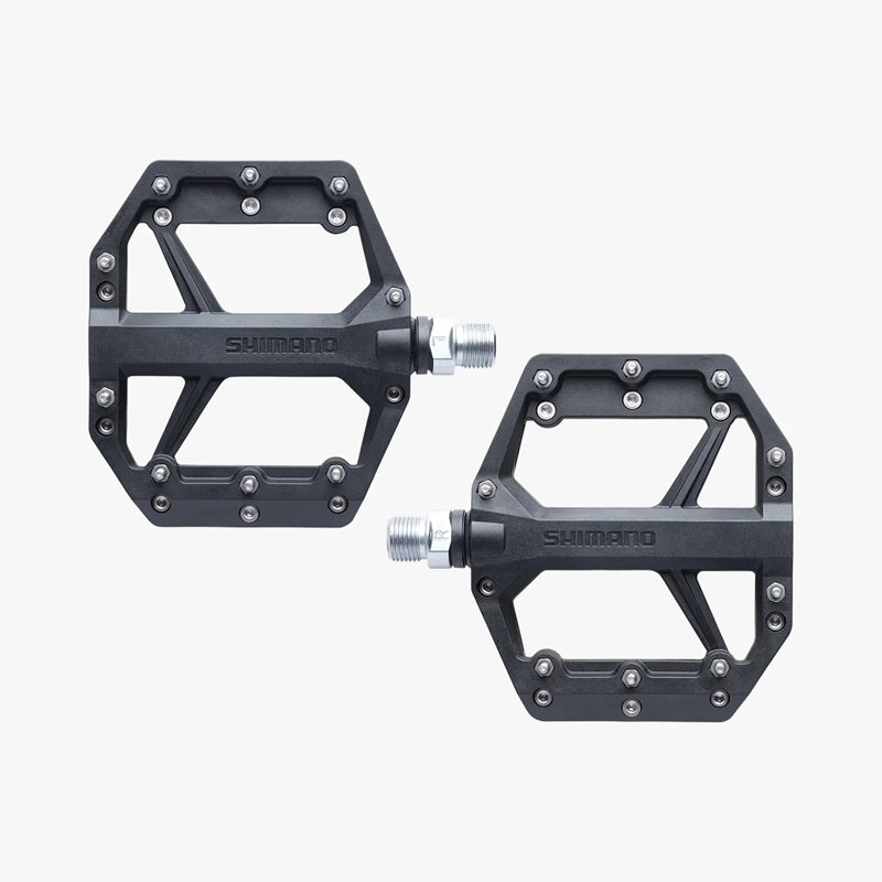 Shimano PD-GR400 Flat Pedals