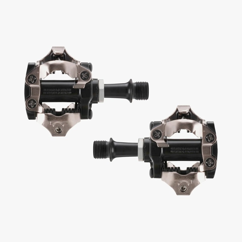 Shimano PD-M540 SPD Pedals