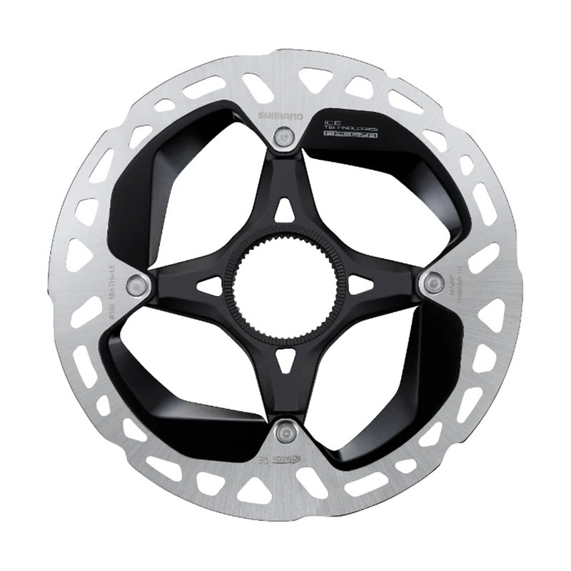パーツ SHIMANO 160mm 140mm RT-MT900 Shimano XTR RT-MT900 160mm Disc Brake Rotor