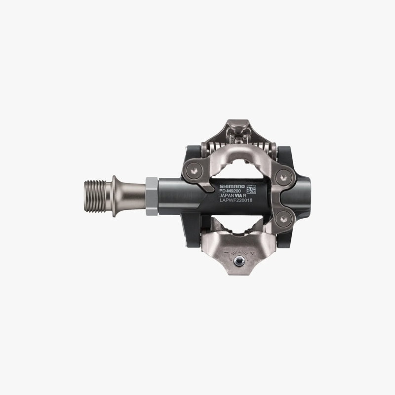 Shimano XTR XC PD-M9200 SPD Pedals