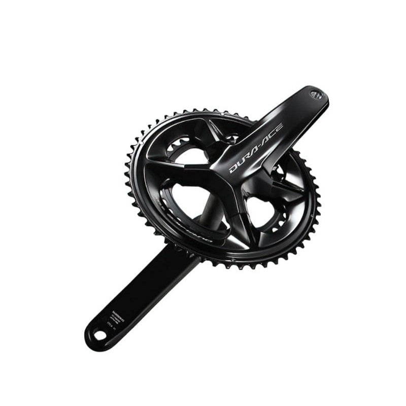 SHIMANO Bike Crank and Chainring