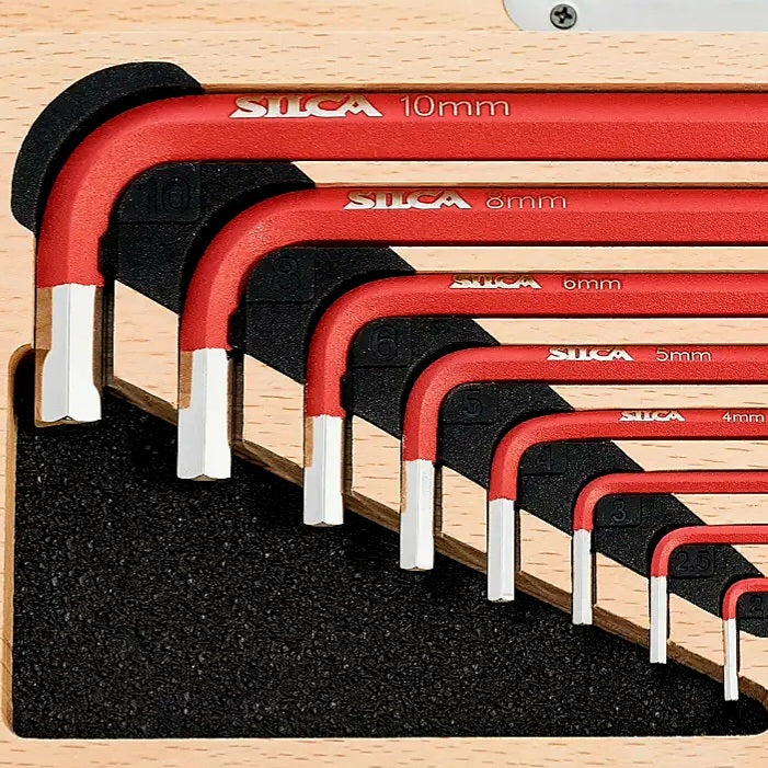 Silca Bicycle Tools