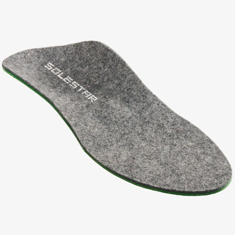 Solestar Neutral Hike 2