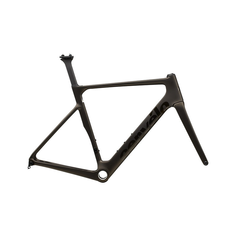 SOLOIST FRAMESET