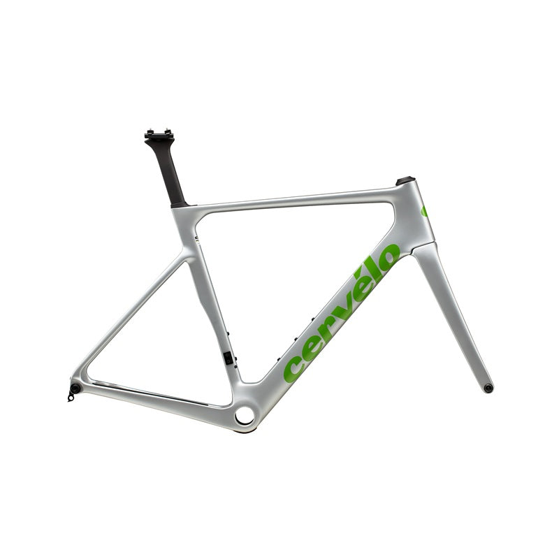 SOLOIST FRAMESET