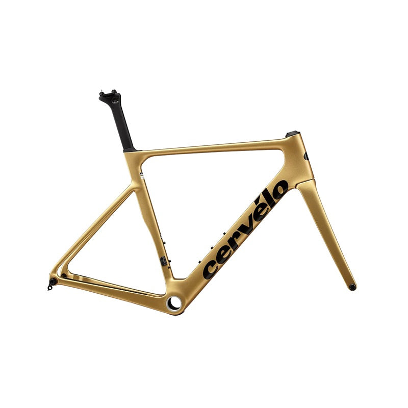 SOLOIST FRAMESET