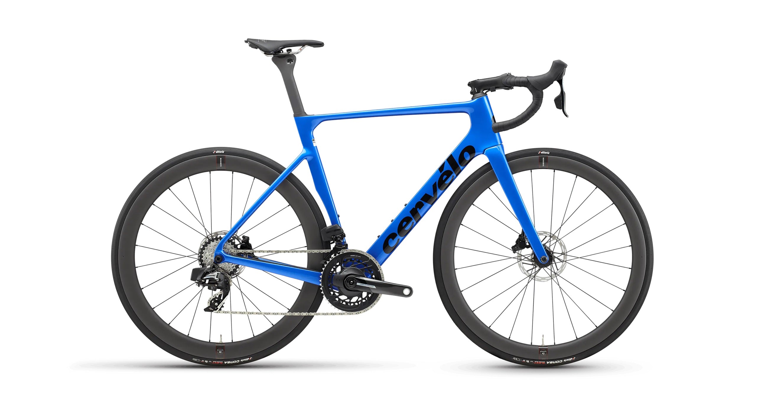 Cervelo Soloist Azure