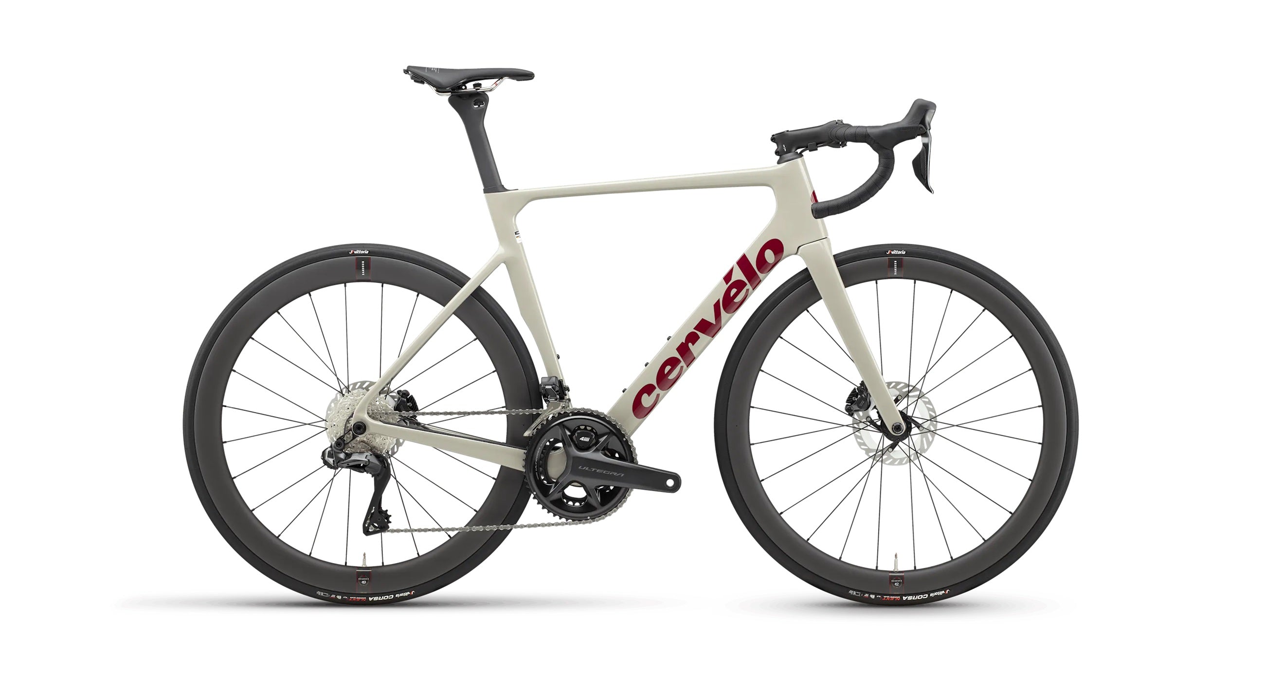 Dried Amaranth Cervelo Soloist