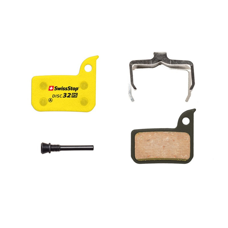 SwissStop Disc 32 RS Brake Pads