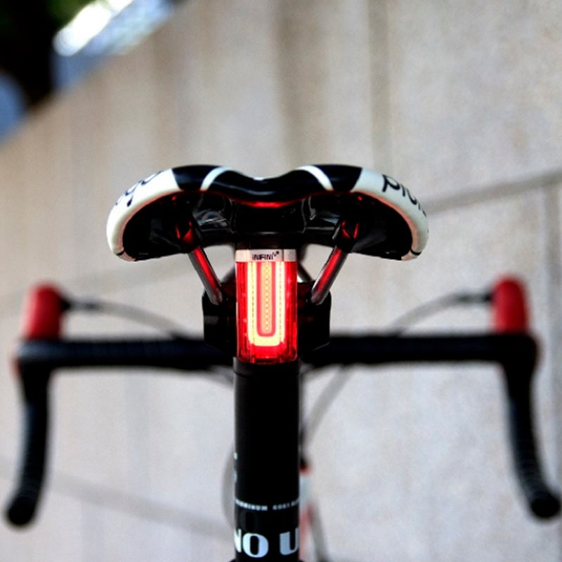 INFINI Tron USB Rear Light (I-280R)