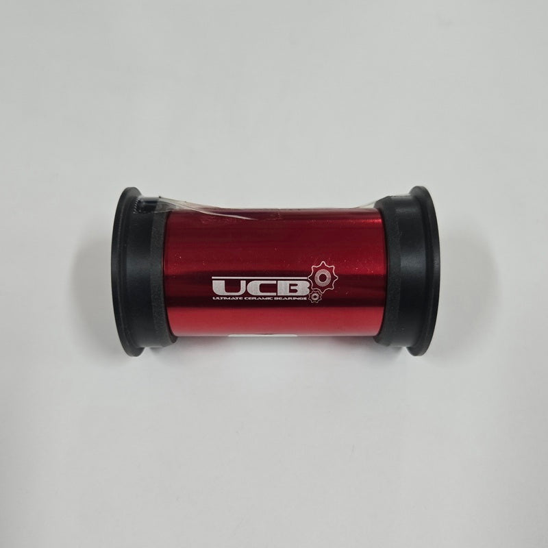 UCB Pressfit PF386-24 Nano Tech Ceramic Bottom Bracket