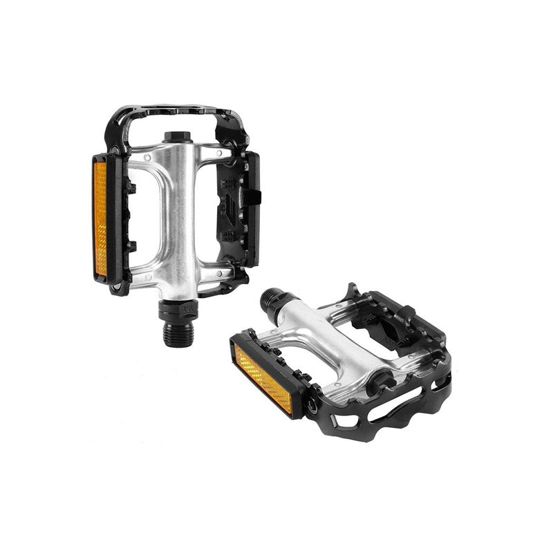 vp 191 pedale VP Components VP-196 Flat Pedals