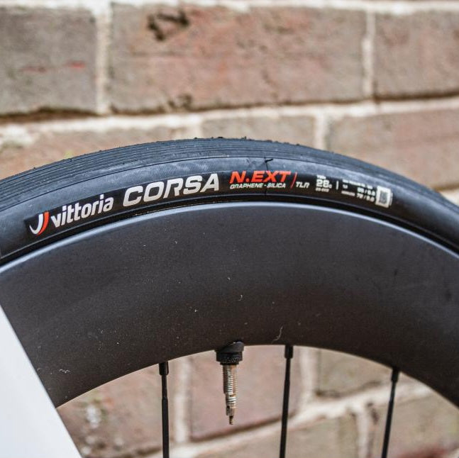 Vittoria Tyre Tube