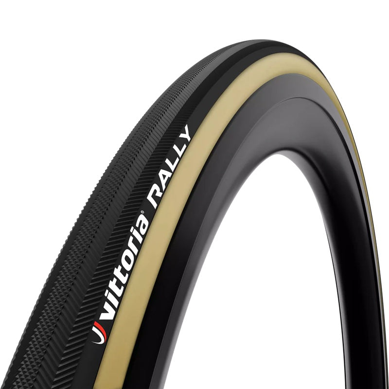 Vittoria Rally Tubular 25-28"
