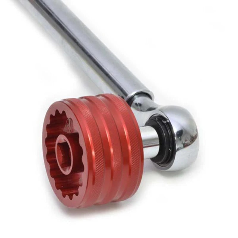 Wheels Manufacturing Bottom Bracket Socket