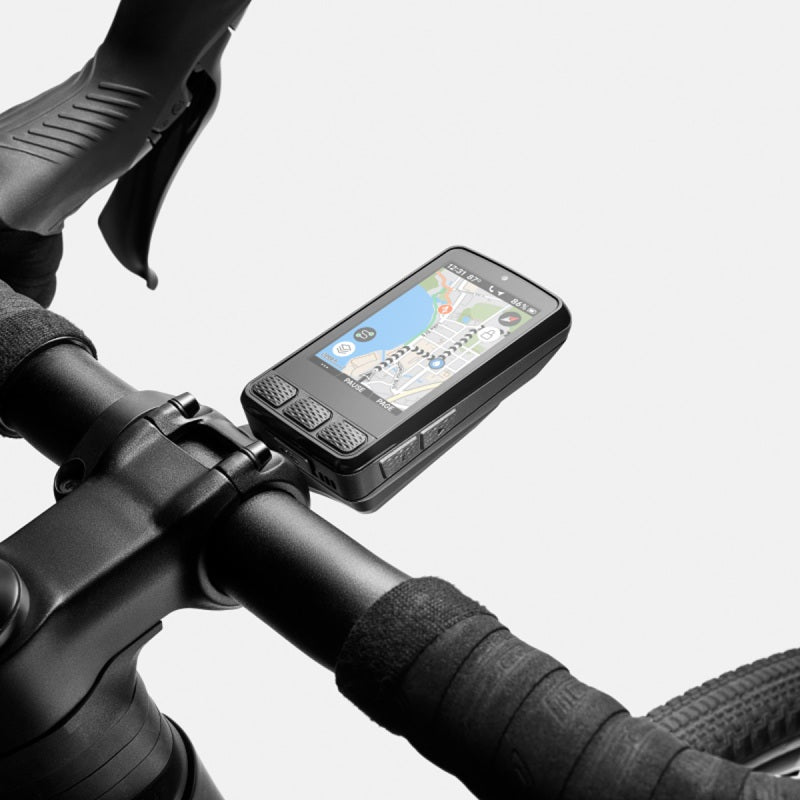 Wahoo ELEMNT ROAM 3 GPS Bike Computer