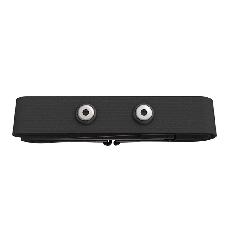 Wahoo TRACKR Heart Rate Monitor Chest Strap