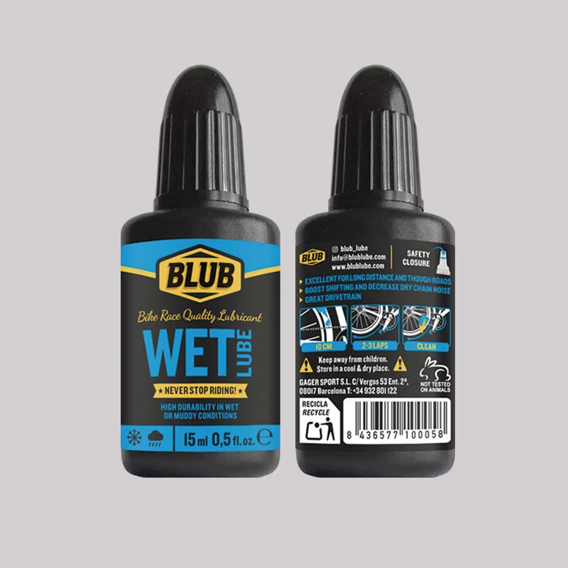 BLUB Wet Lube 15ML